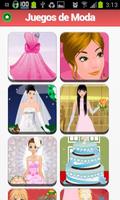 Juegos de Moda โปสเตอร์