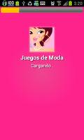 Juegos de Moda screenshot 3