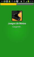 Juegos de Motos capture d'écran 3