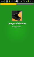Juegos de Motos اسکرین شاٹ 3