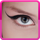 Maquillaje para Ojos أيقونة