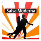 Salsa Moderna アイコン