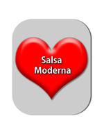 Salsa Moderna capture d'écran 1