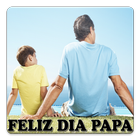 Día del Padre icône