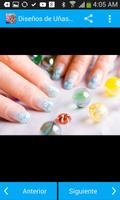 Diseños de Uñas Acrilicas Ekran Görüntüsü 2