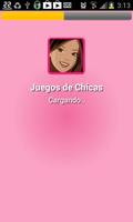 Juegos de Chicas تصوير الشاشة 3