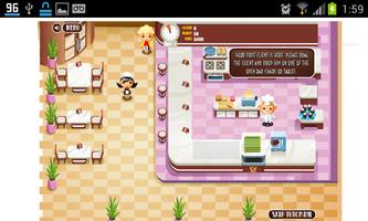 Juegos de cocina スクリーンショット 1