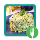 Receitas de Arroz APK