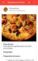 Receitas de Pizza スクリーンショット 2