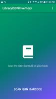 My Book Scanner پوسٹر