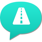 Driving Text Message Reader icône