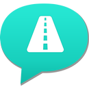 Driving Text Message Reader aplikacja