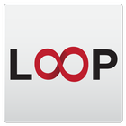 Loop icône