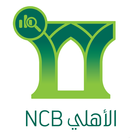 NCB FEED icône