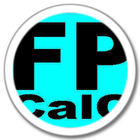 FP Calc biểu tượng