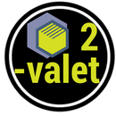 2valet APK