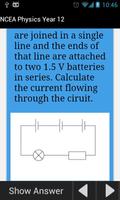 NCEA Physics Year 12 截图 1