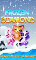 Frozen Diamond Legend 2017 New poster