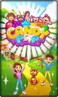 Games Candy Pop New Free! Affiche