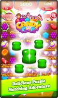 Games Candy Pop New Free! capture d'écran 2