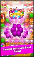 Games Candy Pop New Free! capture d'écran 3