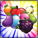 Game Fruit Nibblers Free New! APK