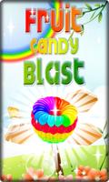 Game Fruit Candy Blast New! Affiche