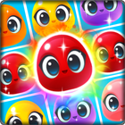 Game Jelly Mania Free New! icône