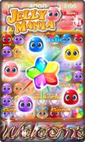 Game Jelly Mania Free New! capture d'écran 2