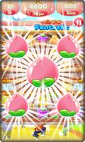 Game New Fruit Frenzy Free! capture d'écran 2