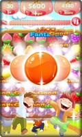 Game New Fruit Frenzy Free! تصوير الشاشة 3
