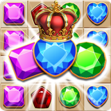 King Of Gems Fever 2017 New! icono