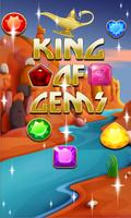 King Of Gems Fever 2017 New! पोस्टर