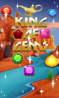 King Of Gems Fever 2017 New! poster