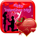 Valentine Day Match-3 New! APK