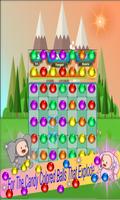 Candy Sugar Rush Legend screenshot 1