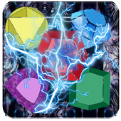 Candy Jewel Paradise 2 Legend icon