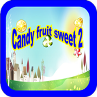 Candy Fruit Sweet Legend 아이콘