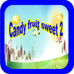 Candy Fruit Sweet Legend