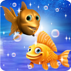 Charm Ocean Fish Mania Legend ikona