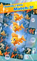 Charm Ocean Fish Mania Legend capture d'écran 2