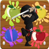 Slice For Fruit Ninja Legend icon