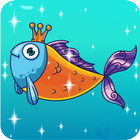 Fish Mania 2 Legend icône