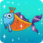 Fish Mania 2 Legend icon