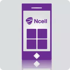 Ncell App Sansar