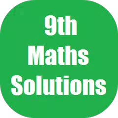 Maths IX Solutions for NCERT APK download
