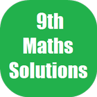 Maths IX Solutions for NCERT आइकन