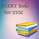 NCERT Books For UPSC