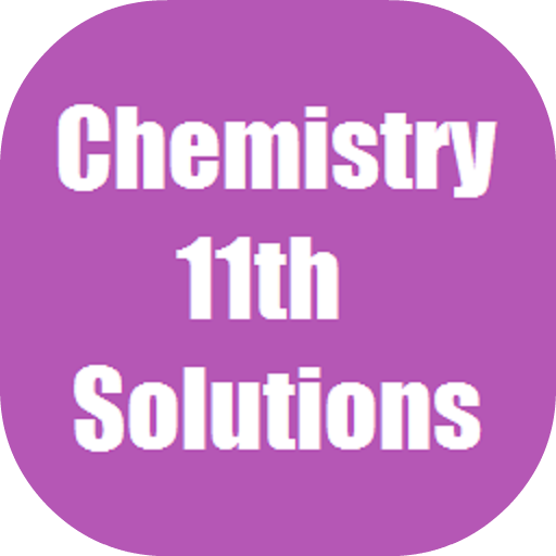 Chemistry XI Answers for NCERT