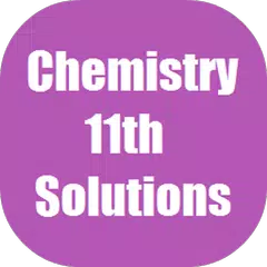 Chemistry XI Answers for NCERT APK Herunterladen